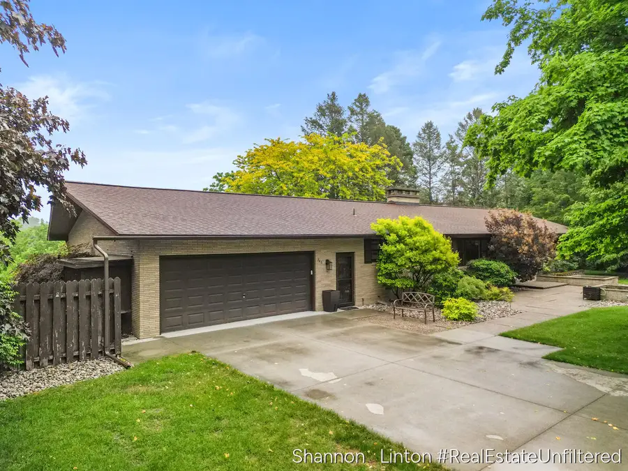 346 Orchard View Drive, Shelby, MI 49455 - #3