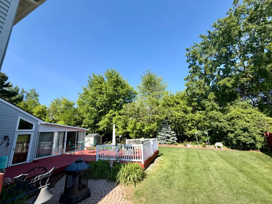 7114 Copper Creek Drive, Ypsilanti, MI 48197 - #2