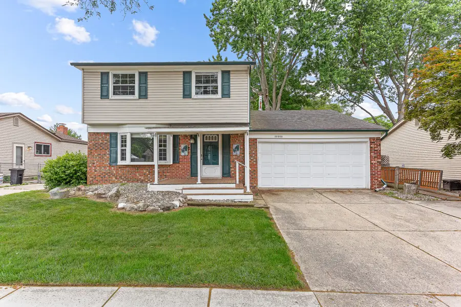 39805 Coronation Road, Canton, MI 48188 - #2