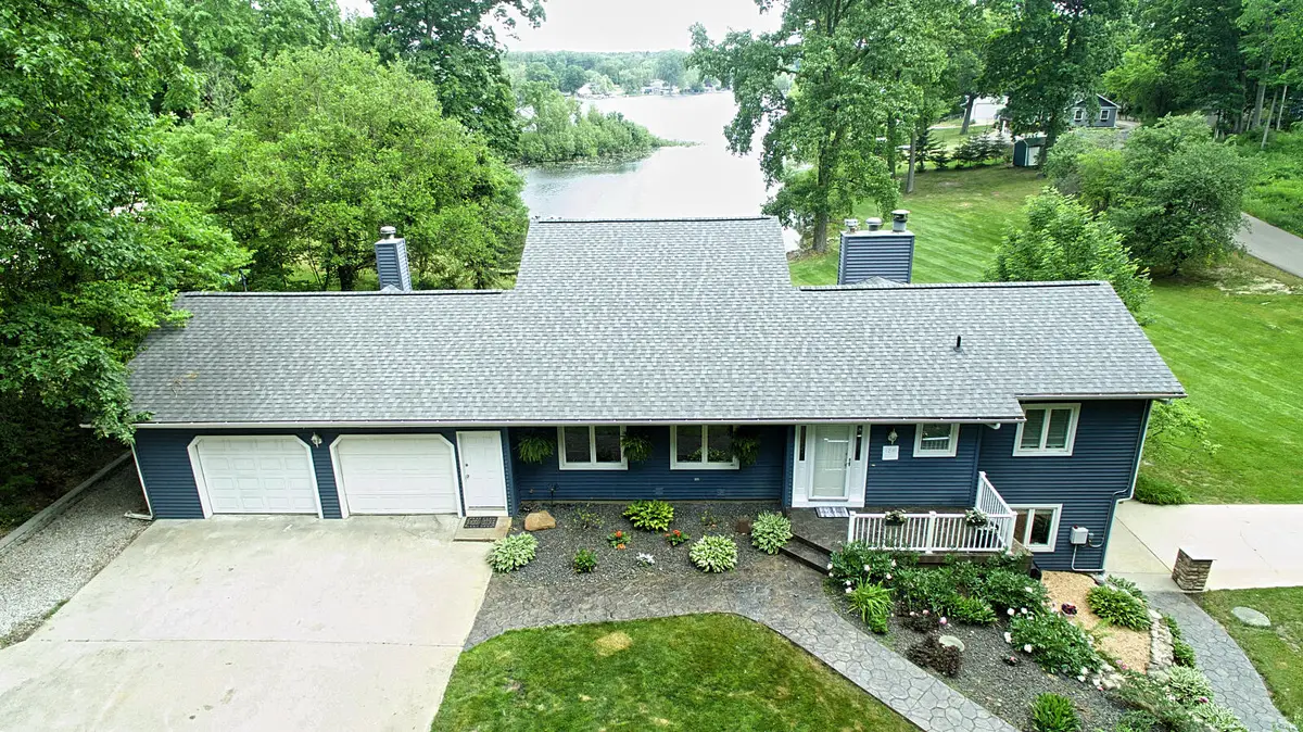 12111 S Sherman Lake Drive, Augusta, MI 49012 - #1