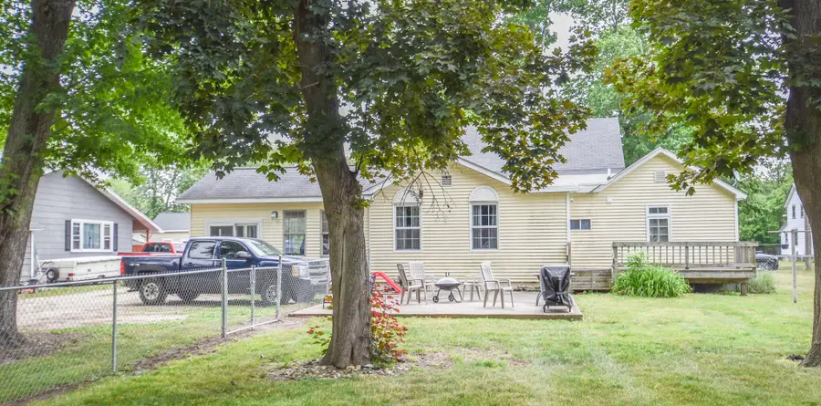 257 Winona Street, Bronson, MI 49028 - #2