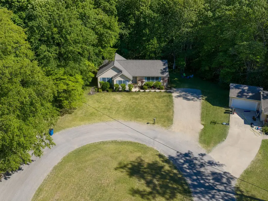 12589 Ed Berth Drive, New Buffalo, MI 49117 - #2