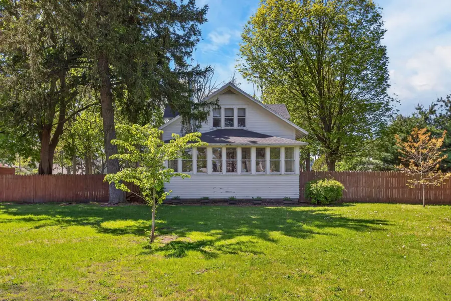 1536 E Nickerson Court, Benton Harbor, MI 49022 - #2