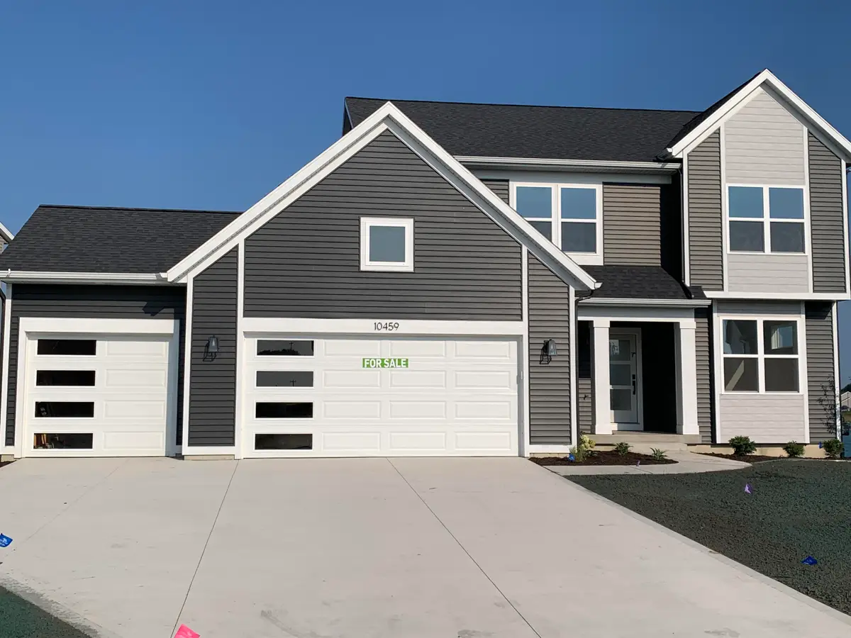 10459 Poppy Lane, Allendale, MI 49401 - #1
