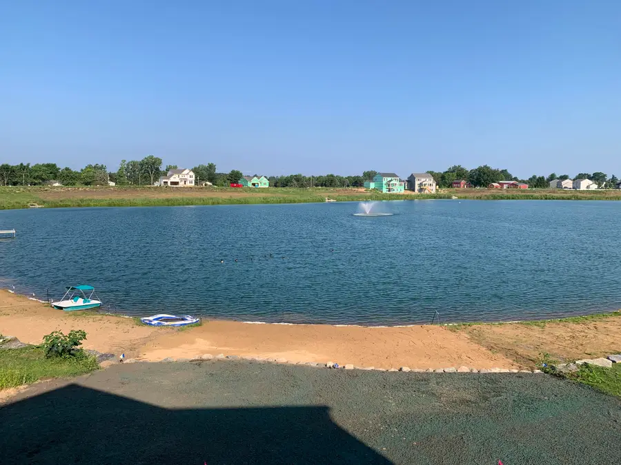10459 Poppy Lane, Allendale, MI 49401 - #2