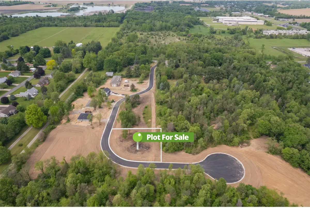 10 Gady Pines Drive, Adrian, MI 49221 - #1