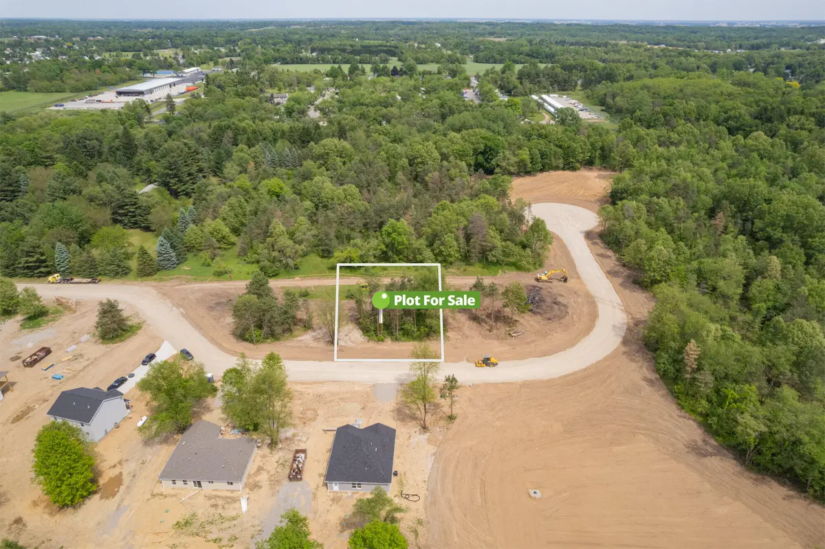 11 Gady Pines Drive, Adrian, MI 49221 - #1