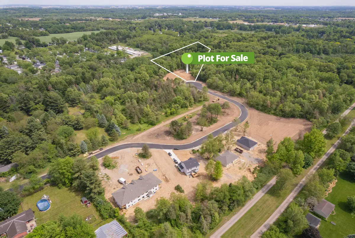 6 Gady Pines Drive, Adrian, MI 49221 - #1