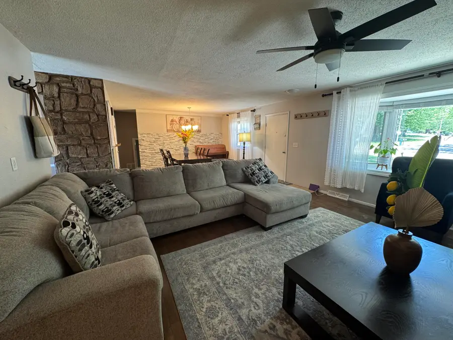 4018 Woodland Lane, Saint Joseph, MI 49085 - #3