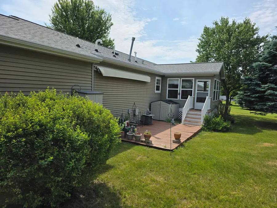 705 Peach Lane, Fremont, MI 49412 - #3