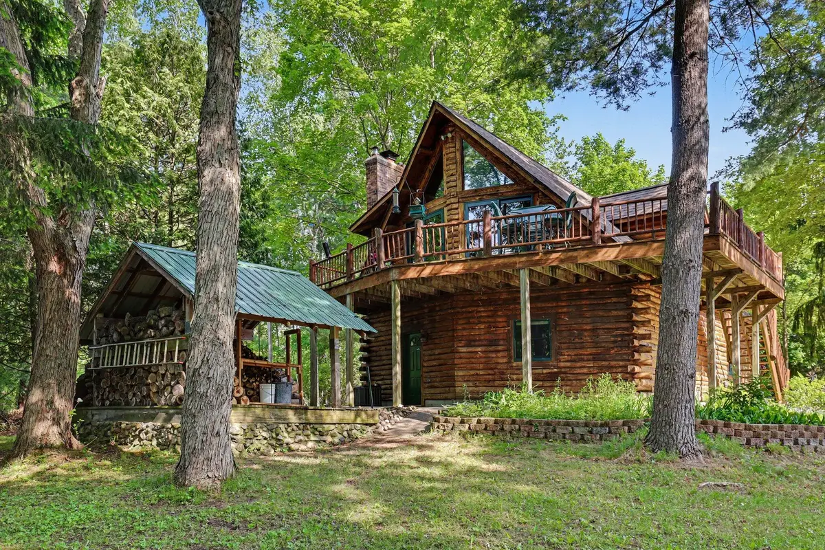3684 4 Mile Road Ne, Grand Rapids, MI 49525 - #1