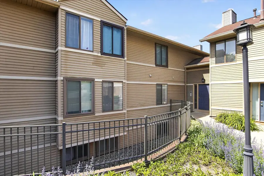 350 Briarcrest Drive #158, Ann Arbor, MI 48104 - #2