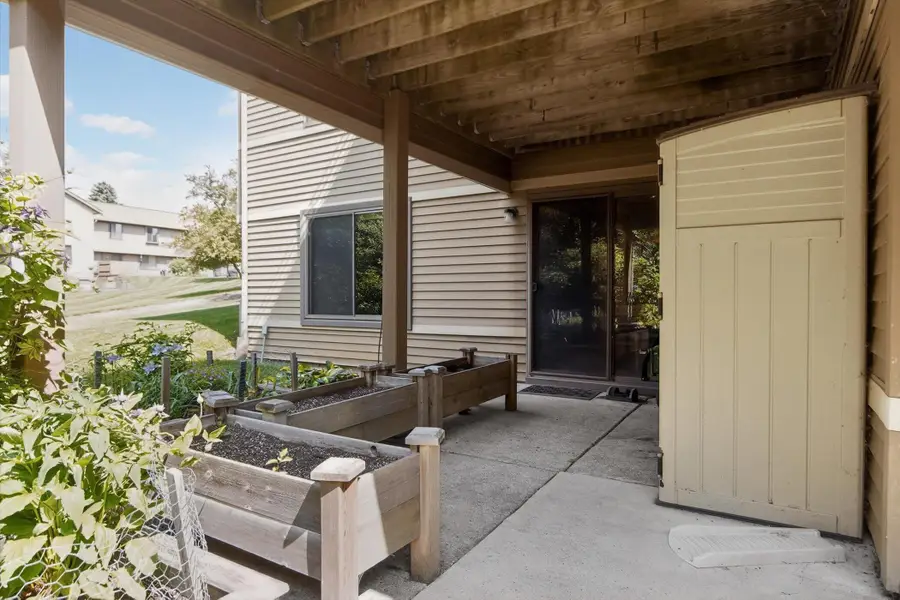 350 Briarcrest Drive #158, Ann Arbor, MI 48104 - #3