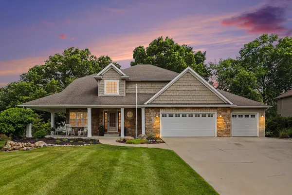 420 Brittany Drive, Portage, MI 49024