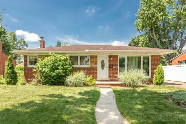830 Juneau Road, Ypsilanti, MI 48198