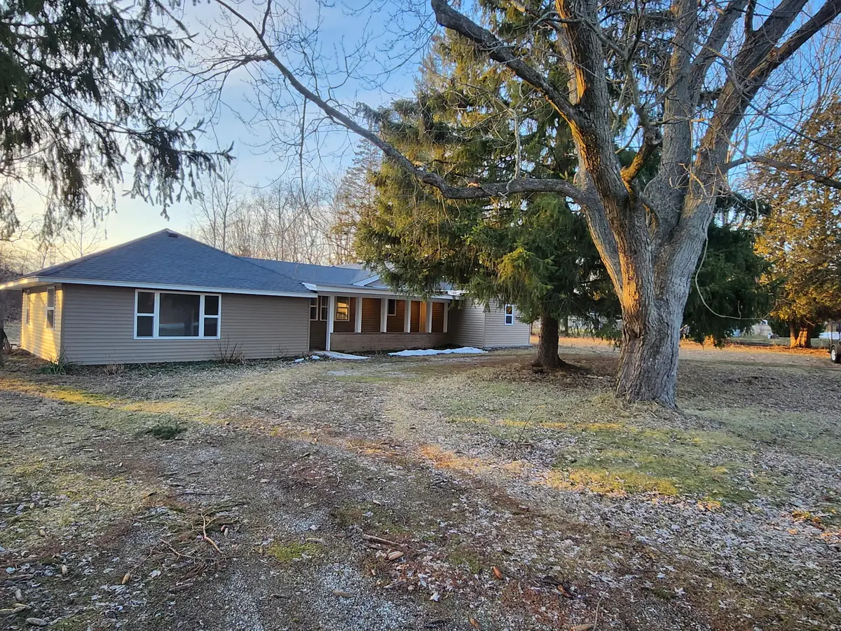 13799 8th Avenue, Marne, MI 49435 - #1