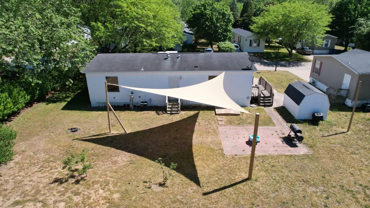 14519 Lemontree Lane, West Olive, MI 49460 - #1