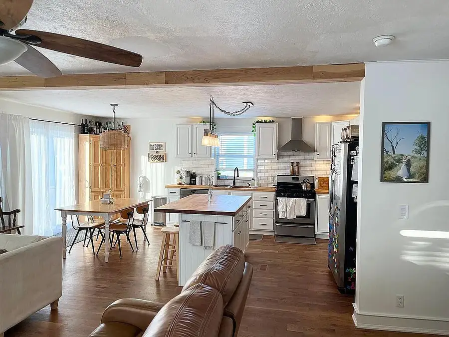 14519 Lemontree Lane, West Olive, MI 49460 - #2