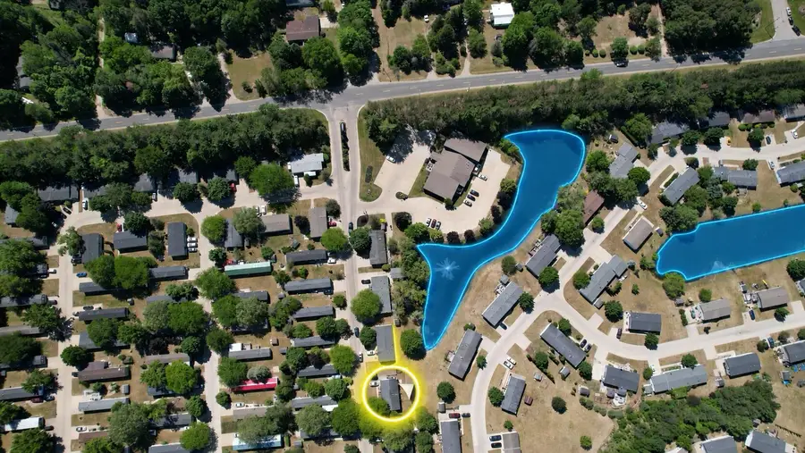 14519 Lemontree Lane, West Olive, MI 49460 - #3