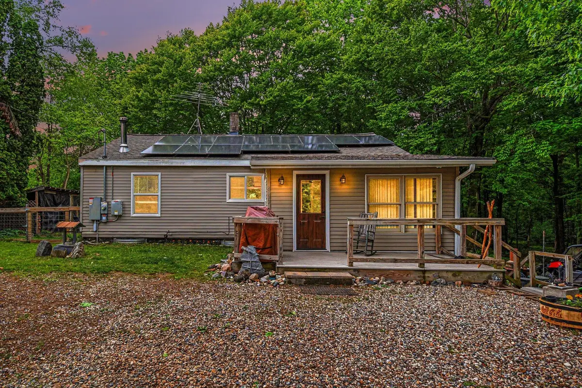 4477 104th Avenue, Allegan, MI 49010 - #1