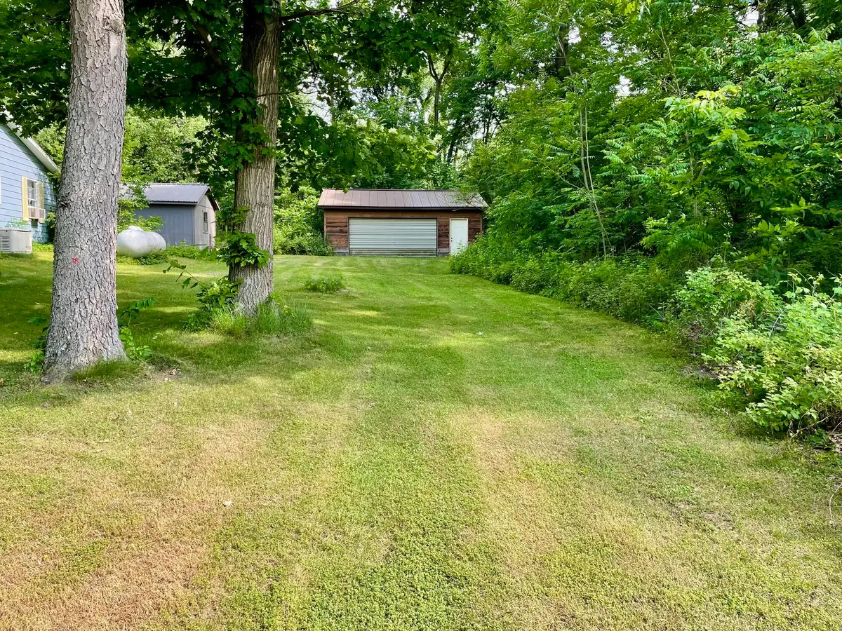 21632 N Everson Drive, Sturgis, MI 49091 - #1