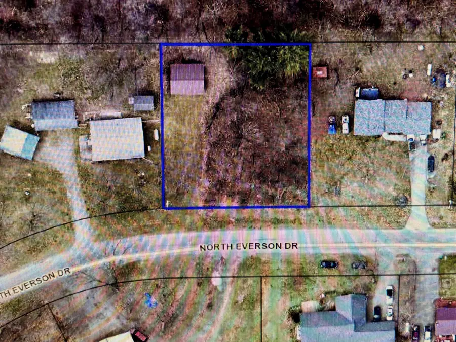21632 N Everson Drive, Sturgis, MI 49091 - #2