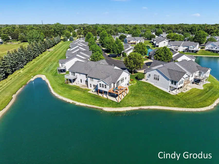 11341 Avocet Court, Holland, MI 49424 - #2