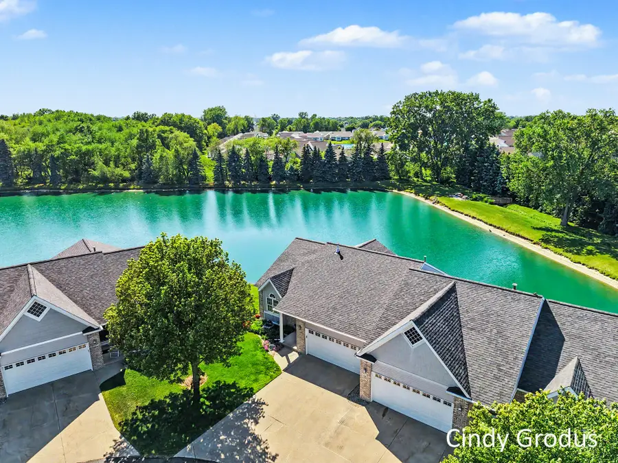 11341 Avocet Court, Holland, MI 49424 - #3