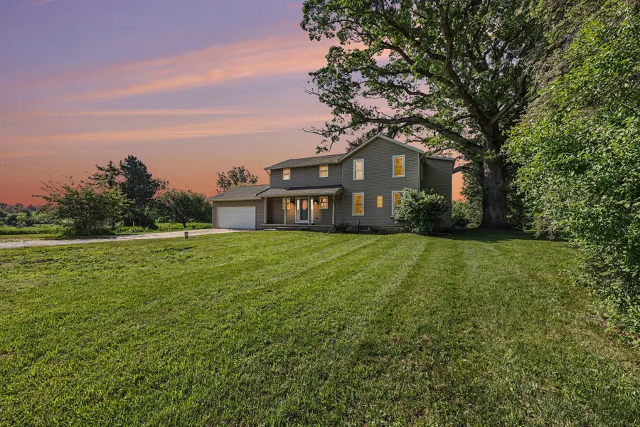 12845 Dexter-chelsea Road, Chelsea, MI 48118 - #2