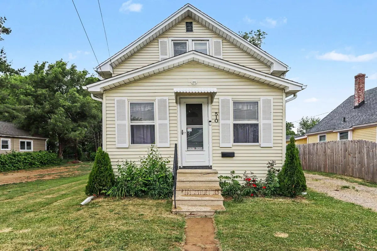 510 Lakeview Avenue, Battle Creek, MI 49015 - #1
