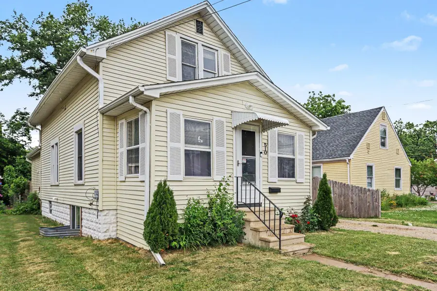 510 Lakeview Avenue, Battle Creek, MI 49015 - #2