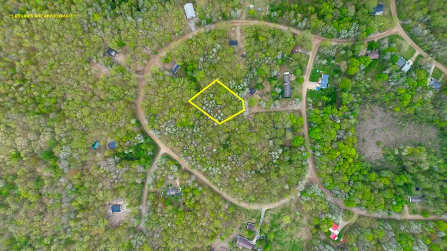 LOT 92 Doe Court, Harrison, MI 48625 - #2