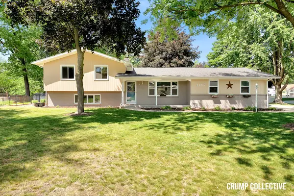 1467 Mapleview Street Se, Grand Rapids, MI 49508
