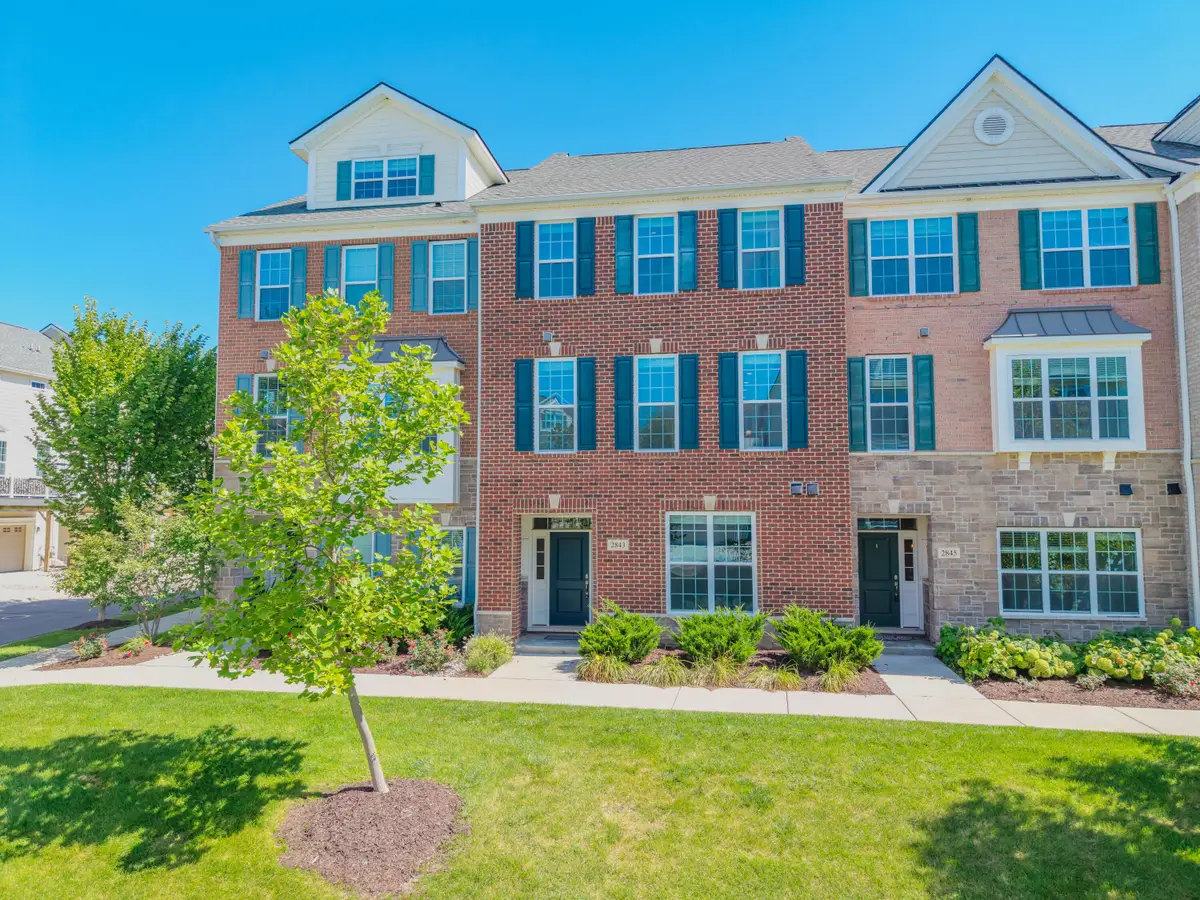2843 Hardwick Road, Ann Arbor, MI 48105 - #1