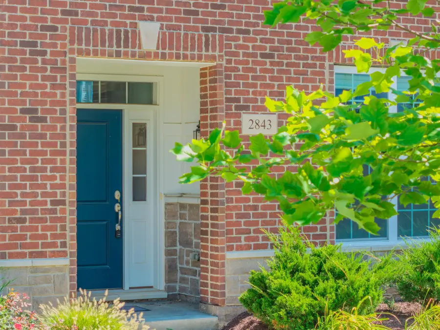 2843 Hardwick Road, Ann Arbor, MI 48105 - #3