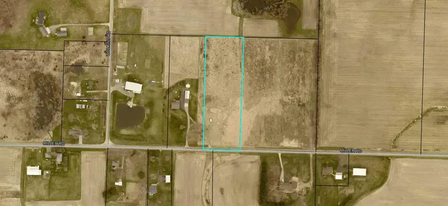 V/l Miller Road, Buchanan, MI 49107 - #3