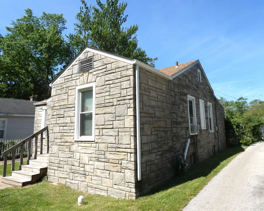 1236 Jennings Avenue, Benton Harbor, MI 49022 - #2