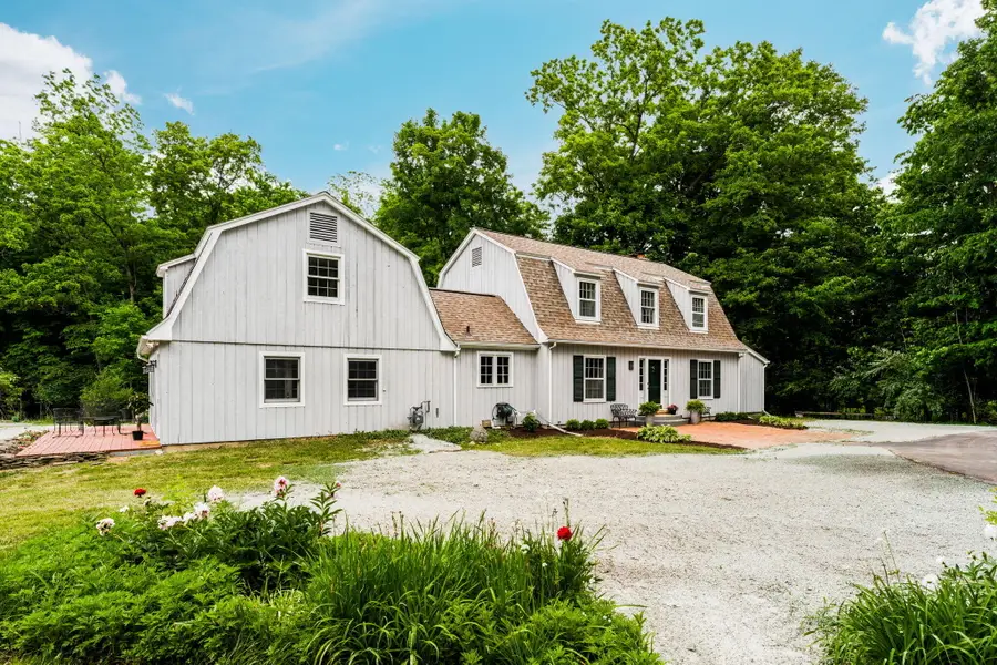 5175 N Dixboro Road, Northfield, MI 48105 - #2