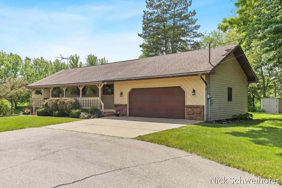 9700 Winans Street, West Olive, MI 49460 - #2