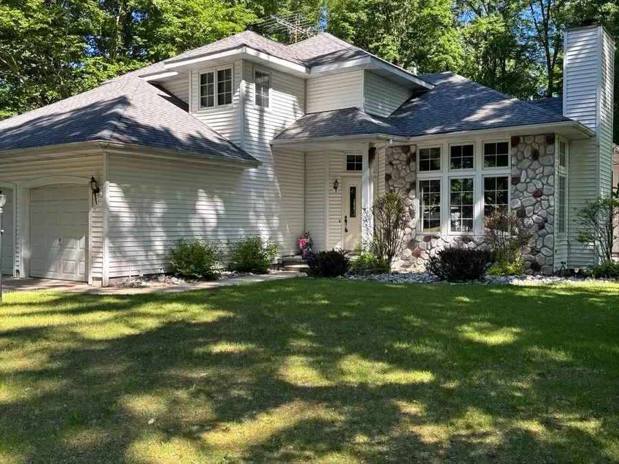 23286 Timberridge Drive, Big Rapids, MI 49307 - #3
