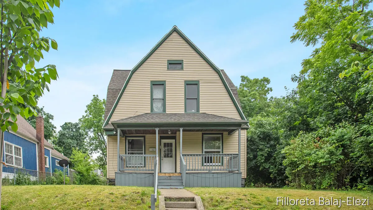 714 Adams Street Se, Grand Rapids, MI 49507 - #1