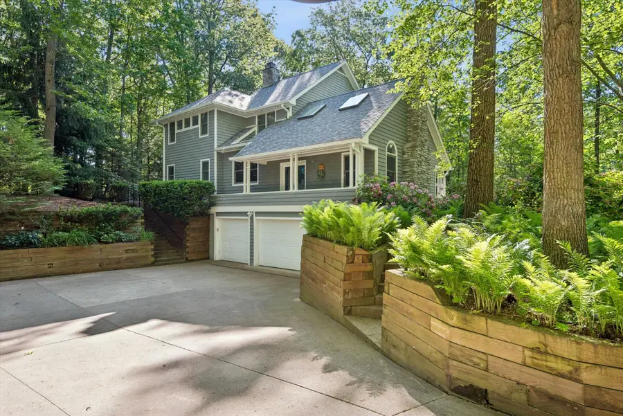 18353 Forest Beach Drive, New Buffalo, MI 49117 - #2