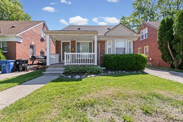 9928 Farley Street, Redford, MI 48239