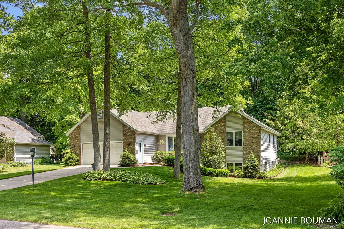 4629 Pine Drive, Holland, MI 49423 - #1