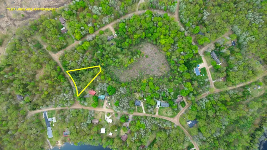 LOT 82 Antler Drive, Harrison, MI 48625 - #2