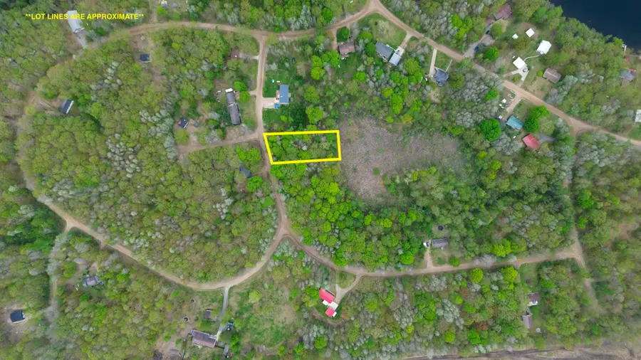 LOT 70 Buck Lane, Harrison, MI 48625 - #2