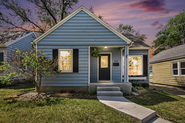 1432 Ardmore Street Se, Grand Rapids, MI 49507