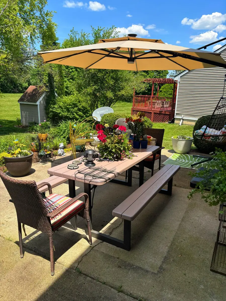 558 Thornhill Court, Belleville, MI 48111 - #3