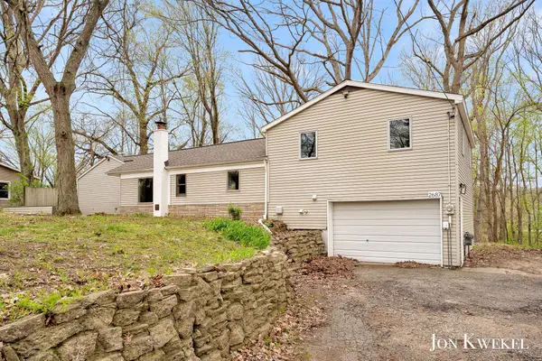 2687 Dunnigan Avenue Ne, Grand Rapids, MI 49525