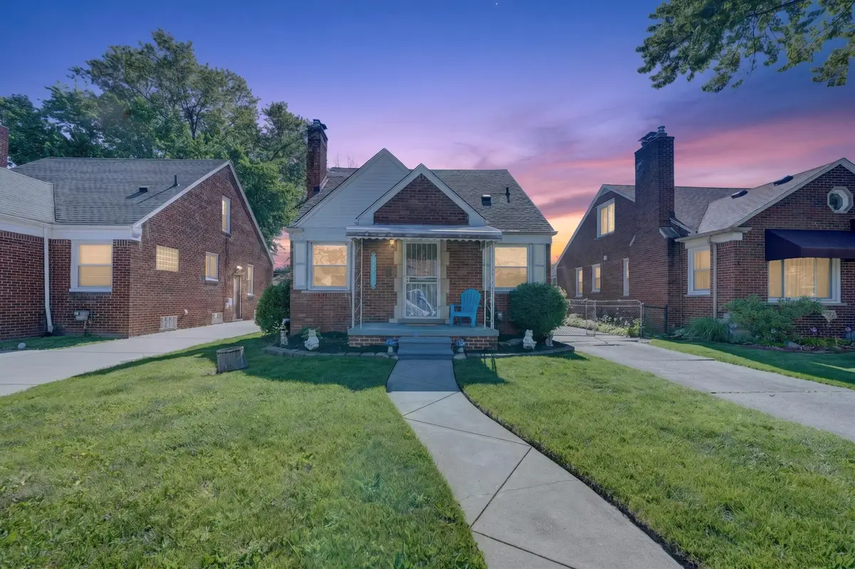 21500 Redmond Avenue, Eastpointe, MI 48021 - #1